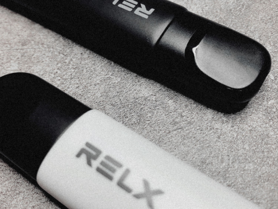 悦刻五代新口味雾化蛋全面测评，这几款口感惊艳，值得一试！